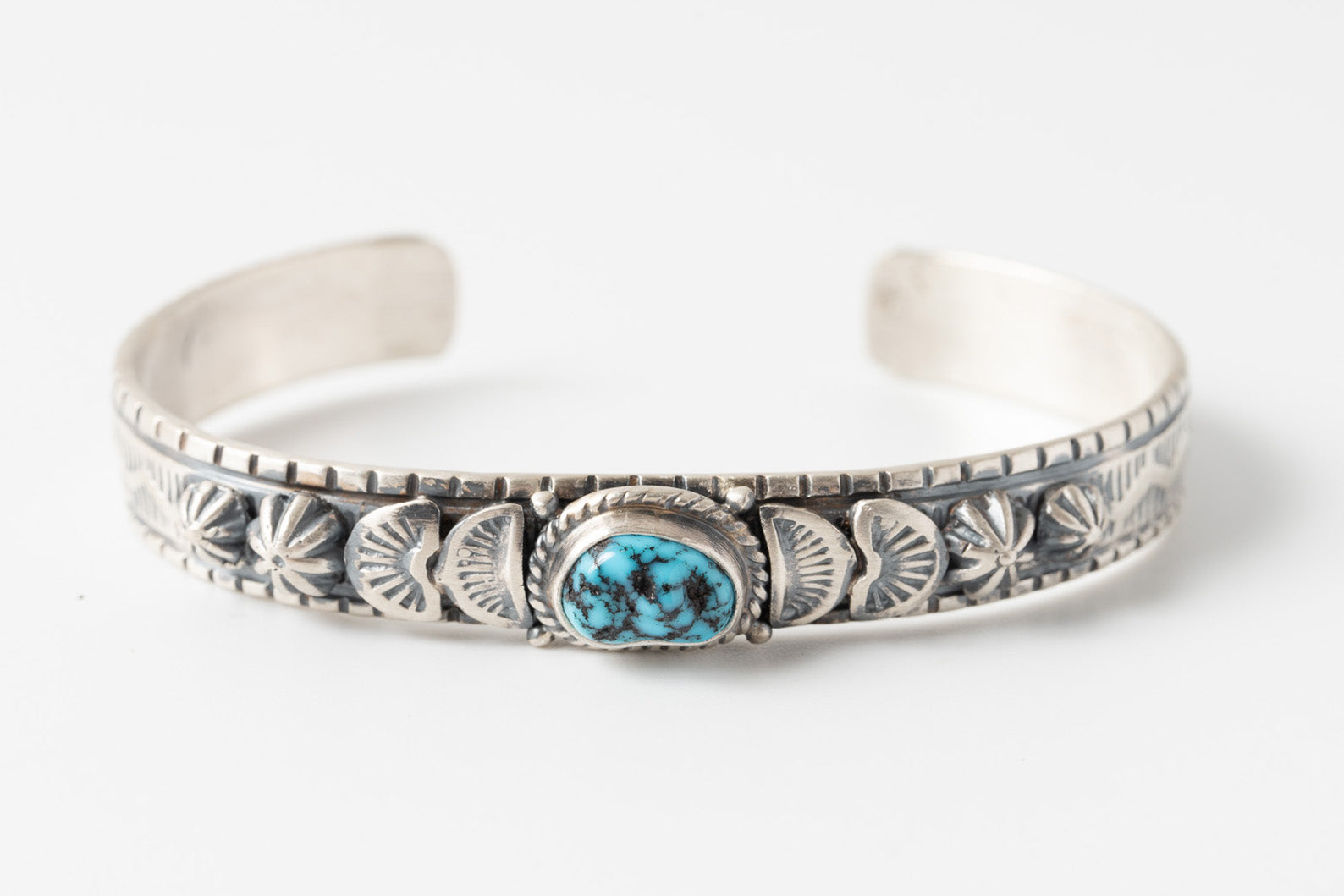 LFC Kingman ターコイズ ブレスレット・バングル