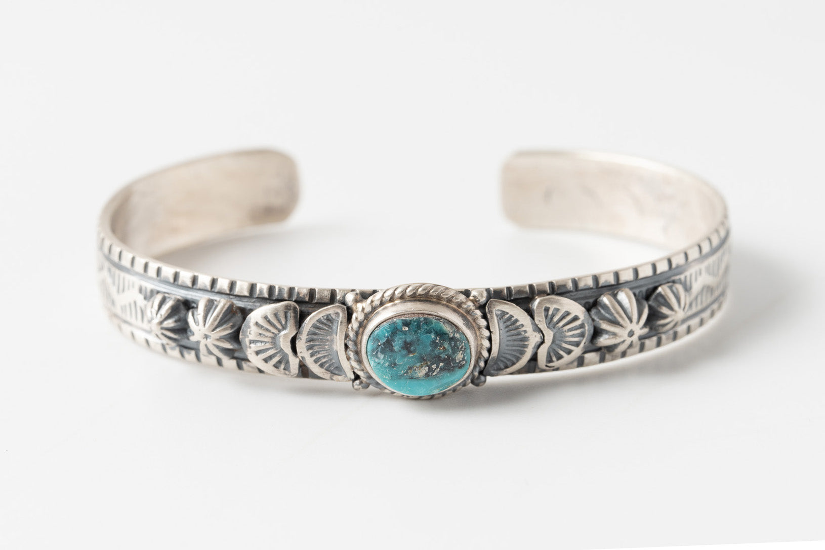 LFC Blue Diamond ターコイズ ブレスレット・バングル