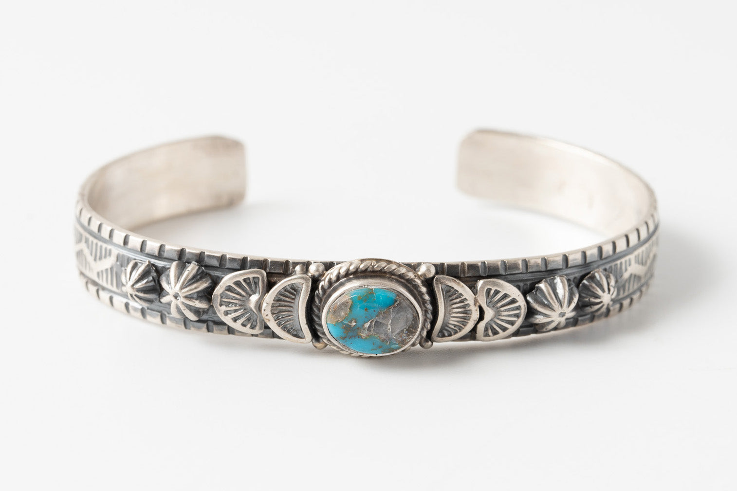 LFC Bisbee ターコイズ ブレスレット・バングル