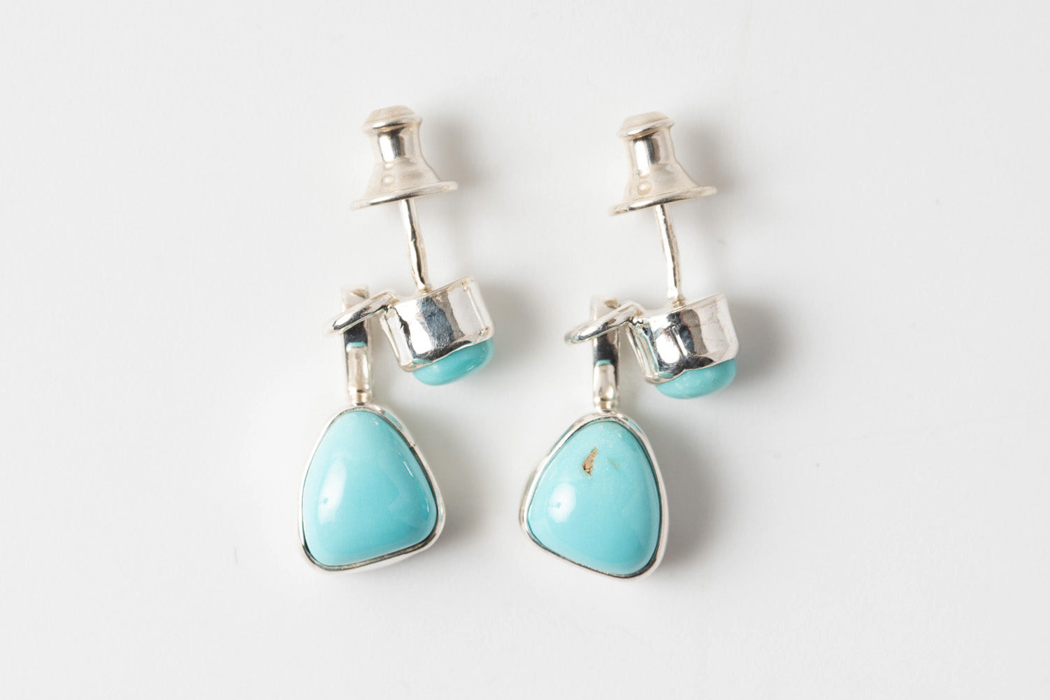 LFC Alter ターコイズ ピアス