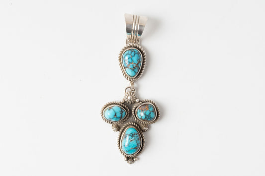 LFC Lone Mt. ターコイズ トップ