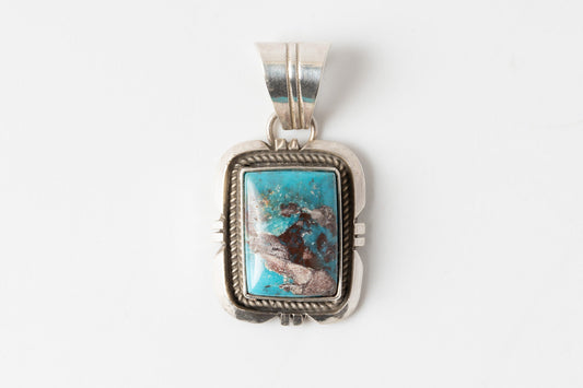 LFC -Lowry Family Collection- │ ナチュラルターコイズアクセサリー