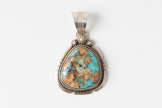 LFC -Lowry Family Collection- │ ナチュラルターコイズアクセサリー