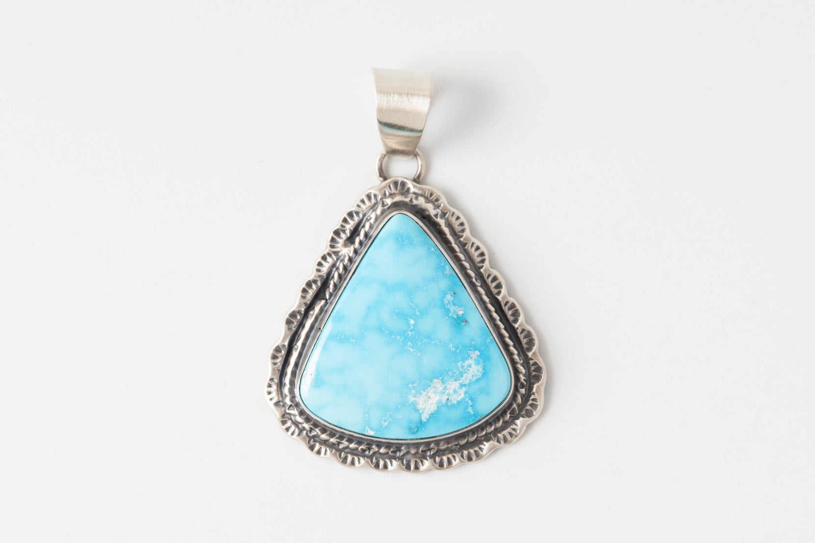 LFC Kingman ターコイズ トップ