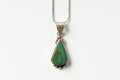 10 Pendant King's Manassa (Art Platero)