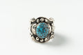 13 Rings Egyptian (Leonard James)