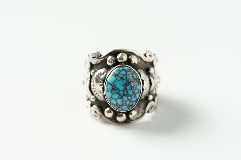 13 Rings Egyptian (Leonard James)