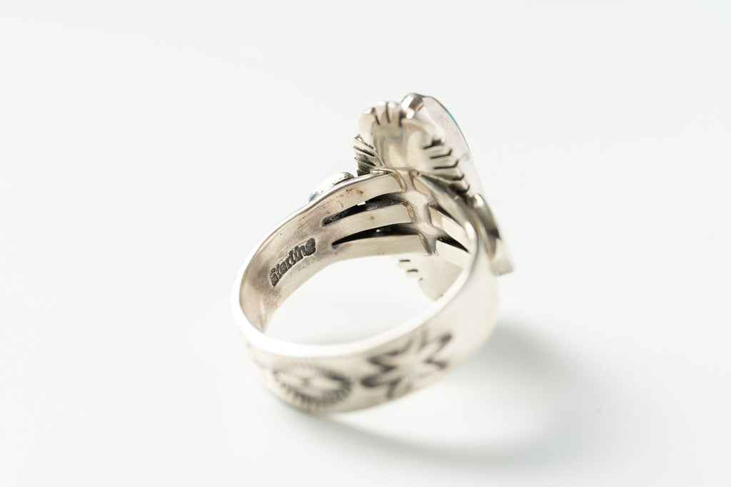 16 Rings Tyrone (Melvin Francis)