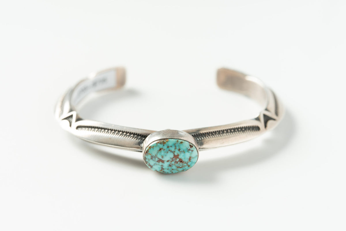 17 Bracelets Turquoise Mountain (Derrick)