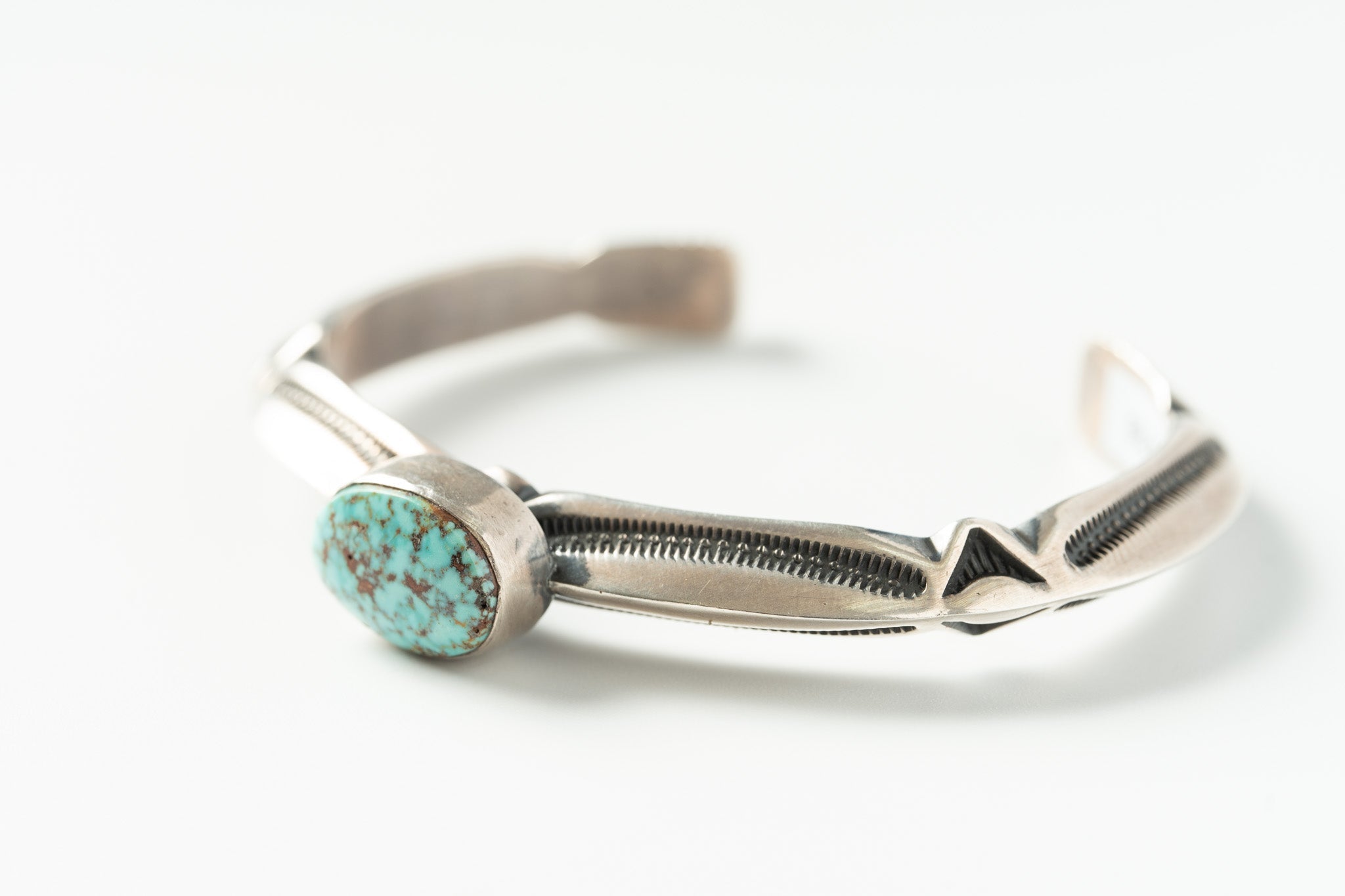 17 Bracelets Turquoise Mountain (Derrick)