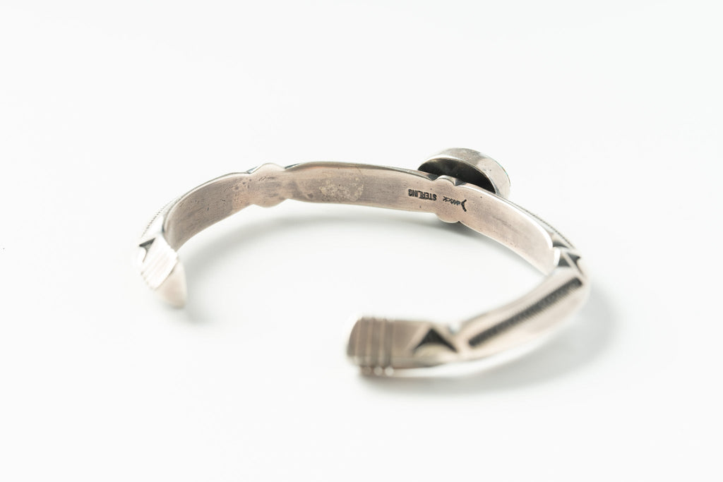 17 Bracelets Turquoise Mountain (Derrick)