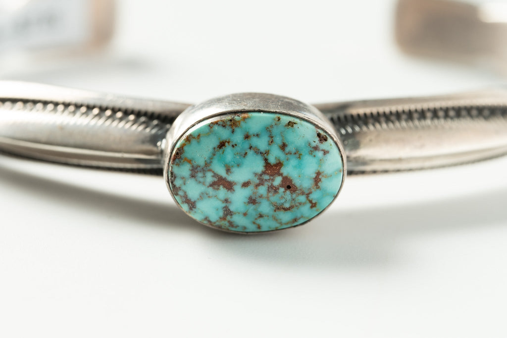 17 Bracelets Turquoise Mountain (Derrick)