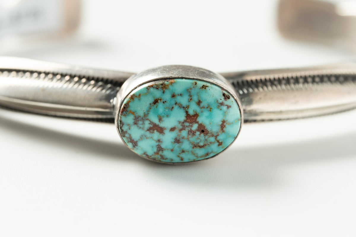 17 Bracelets Turquoise Mountain (Derrick)