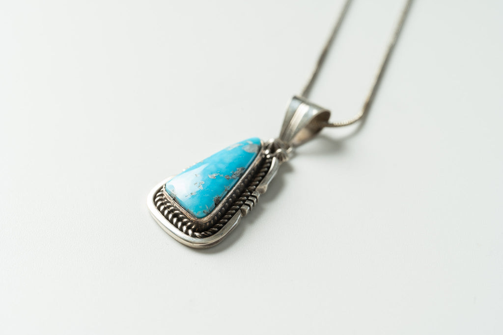 01 Pendant Kingman (Art Platero)