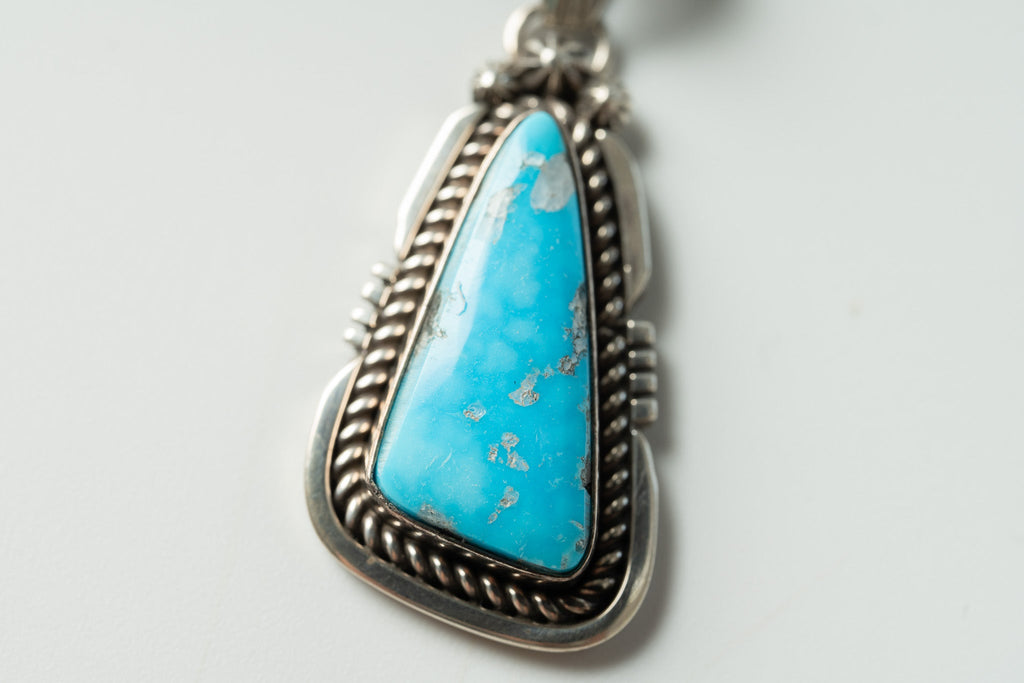 01 Pendant Kingman (Art Platero)
