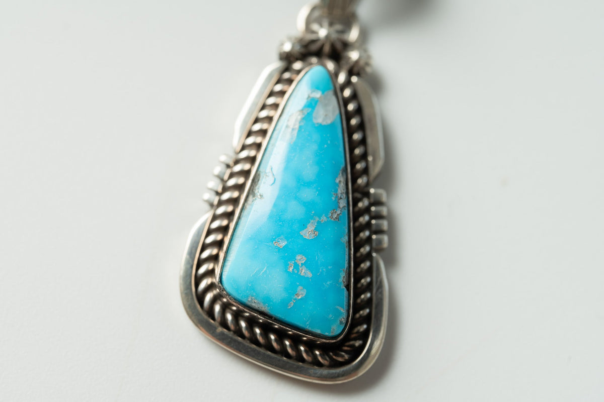 01 Pendant Kingman (Art Platero)