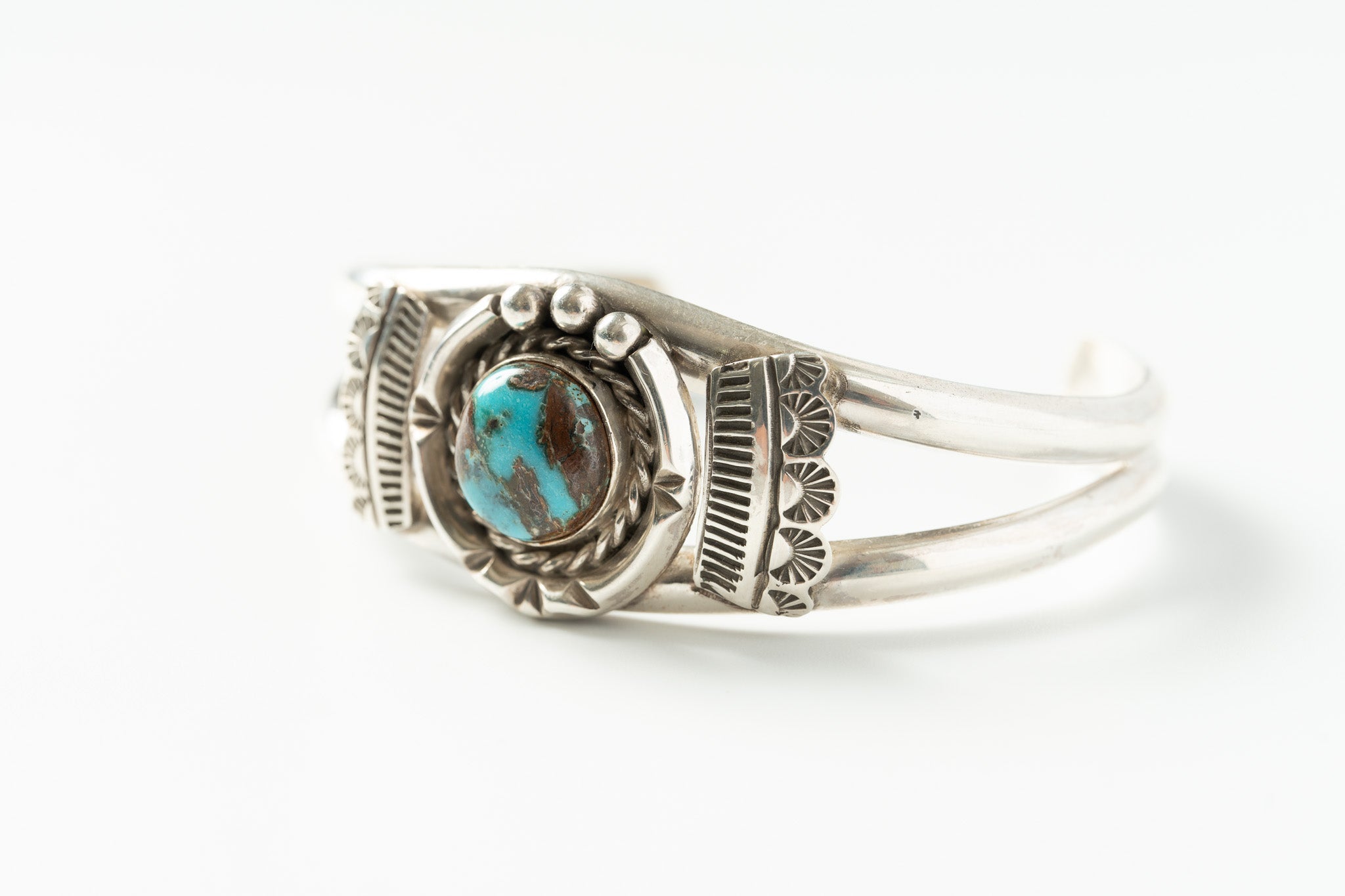 21 Bracelets Godber (Art Platero)