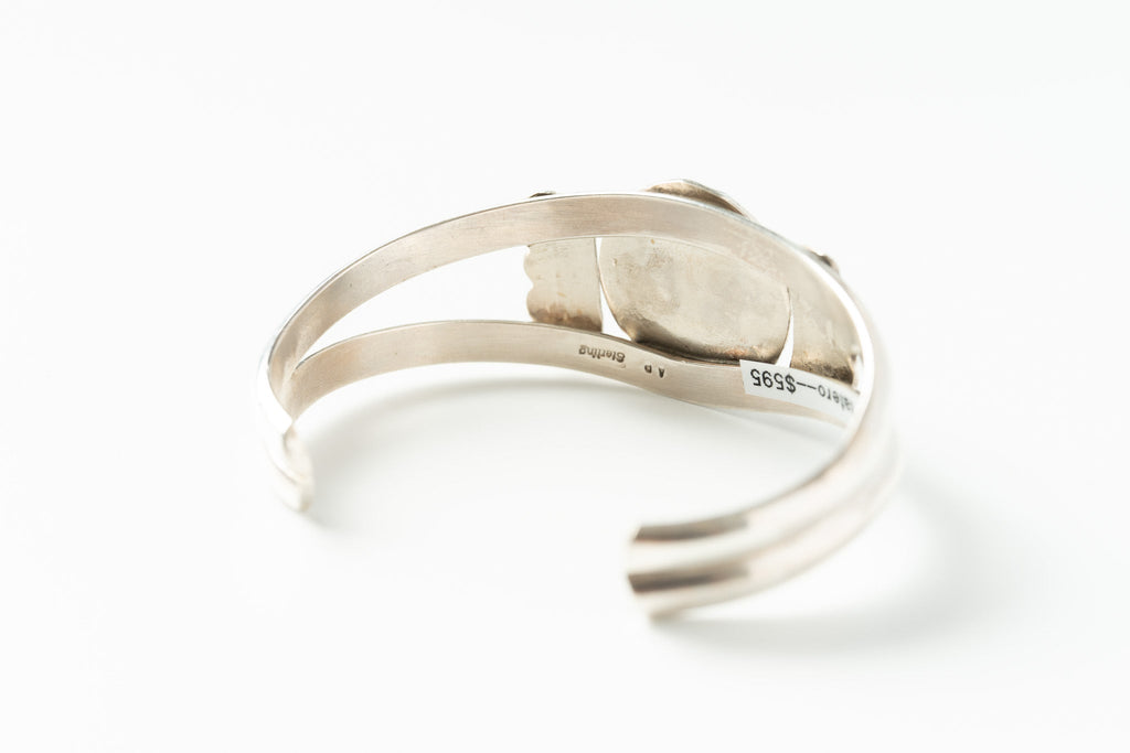 21 Bracelets Godber (Art Platero)