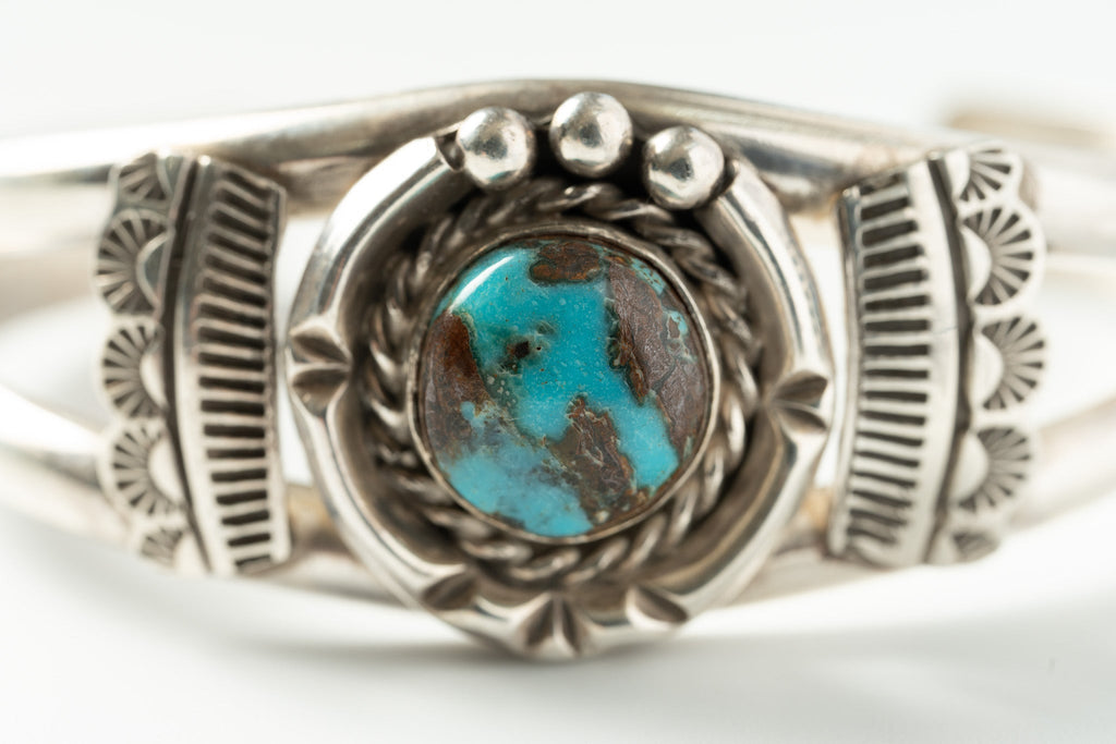 21 Bracelets Godber (Art Platero)