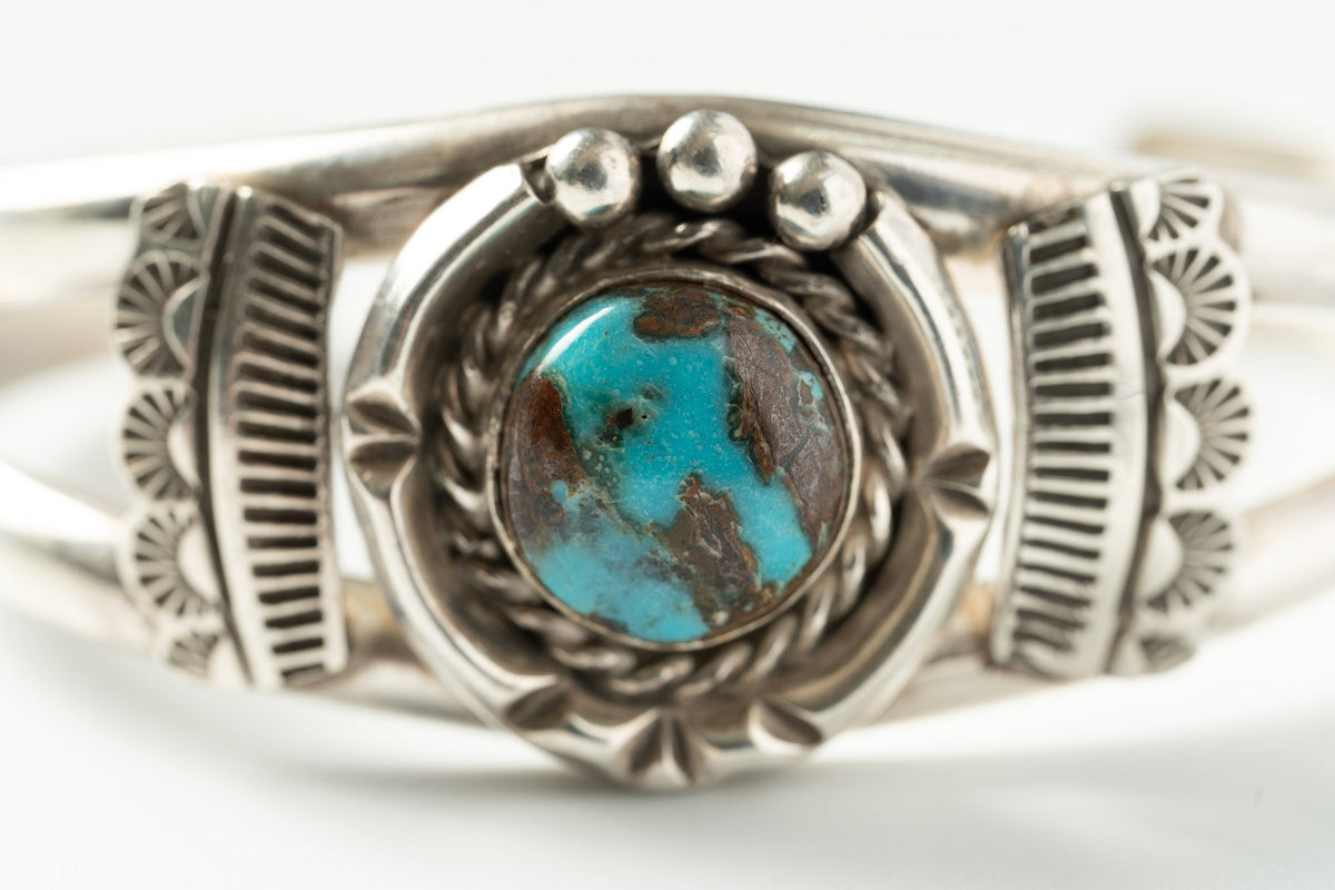 21 Bracelets Godber (Art Platero)