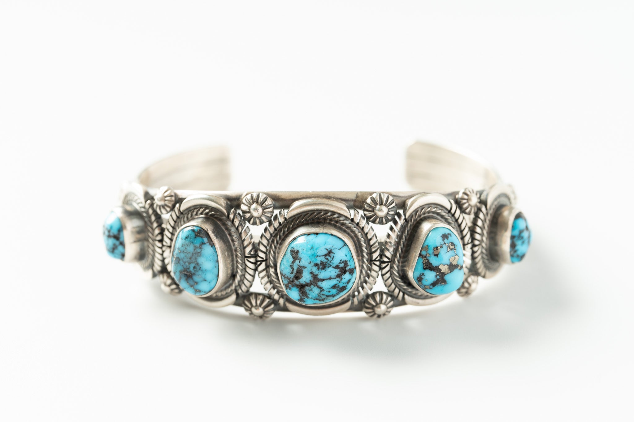 22 Bracelets Kingman (Melvin Francis)