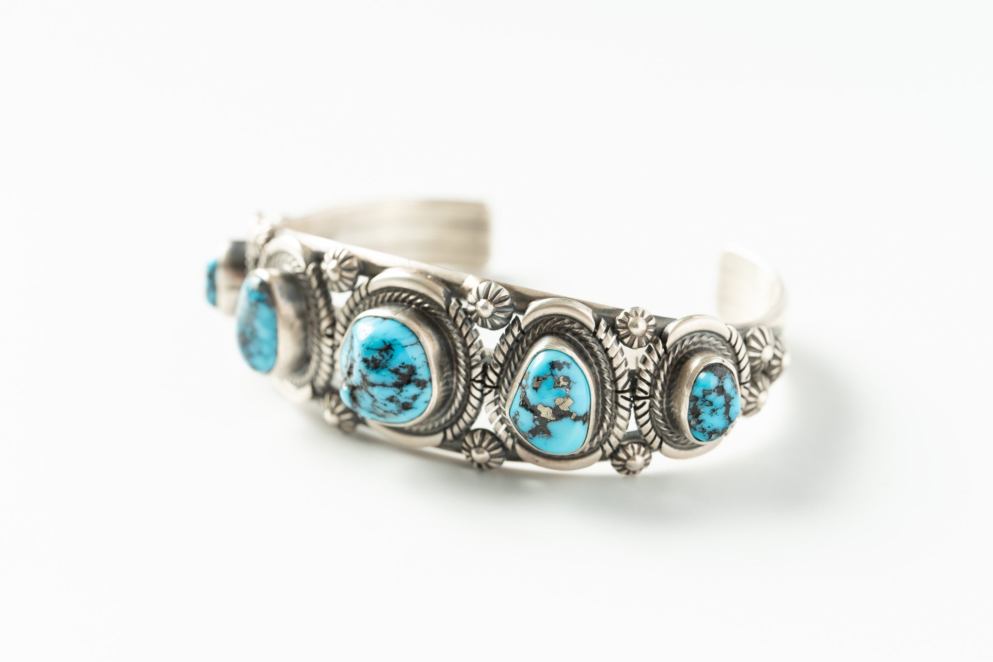 22 Bracelets Kingman (Melvin Francis)