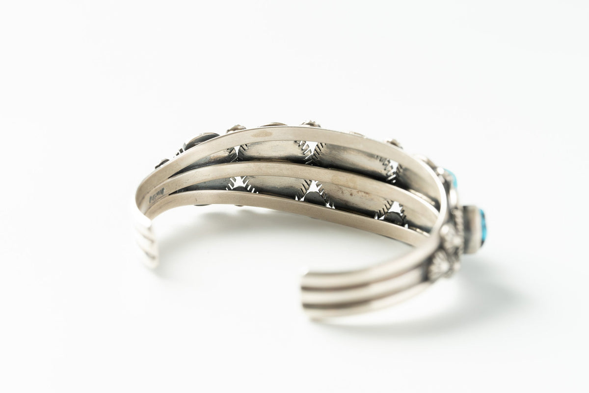 22 Bracelets Kingman (Melvin Francis)