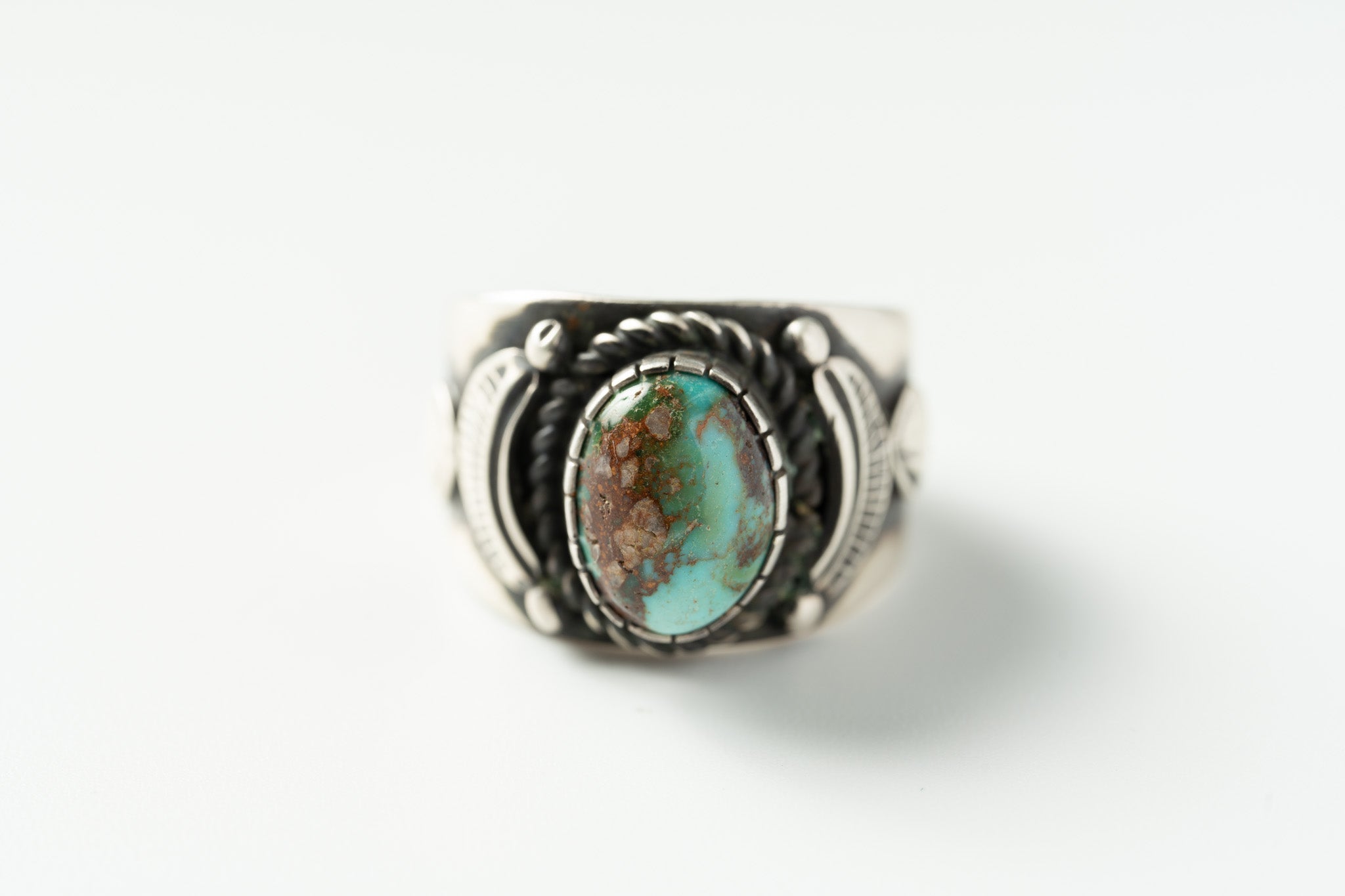 24 Rings Royston (Ben Sandoval)