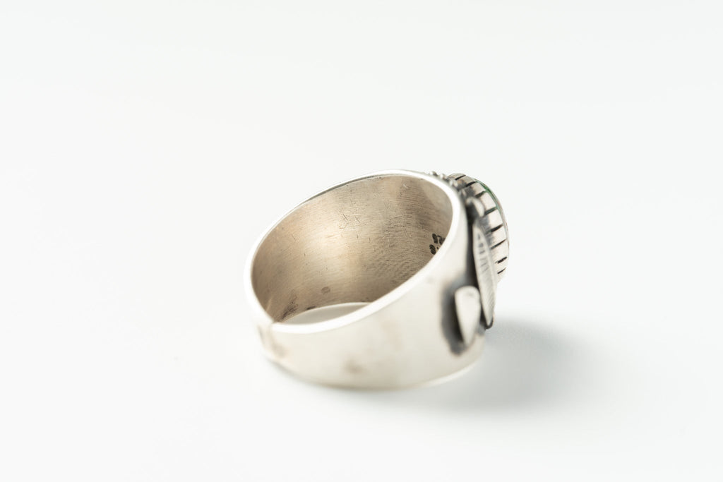 24 Rings Royston (Ben Sandoval)