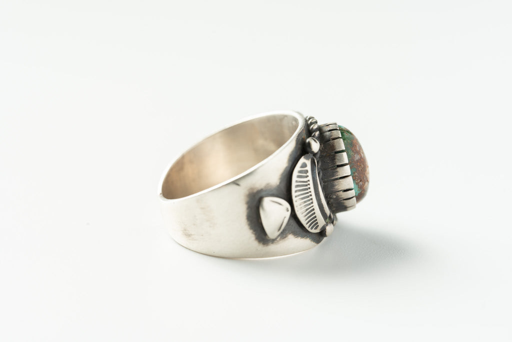 24 Rings Royston (Ben Sandoval)