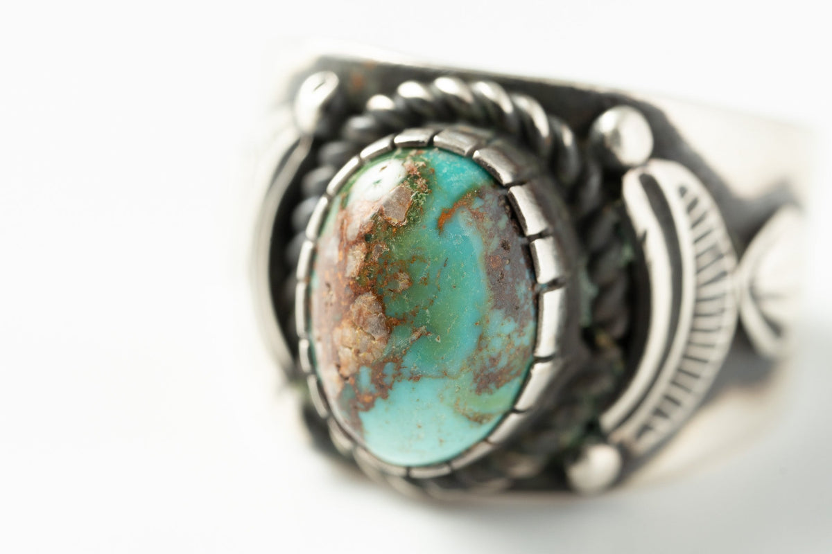 24 Rings Royston (Ben Sandoval)