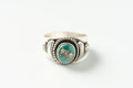 25 Rings Fox (Art Platero)