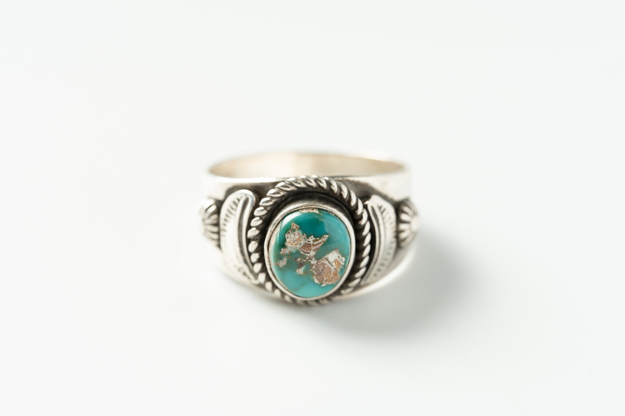 25 Rings Fox (Art Platero)