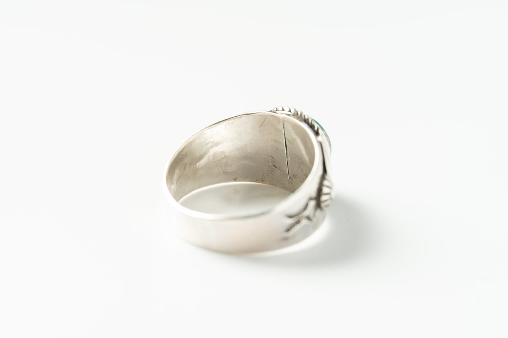 25 Rings Fox (Art Platero)
