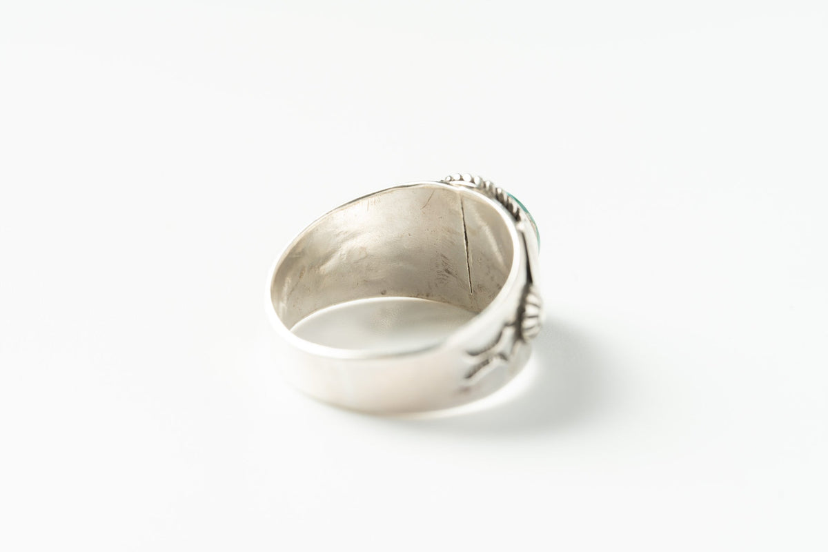 25 Rings Fox (Art Platero)