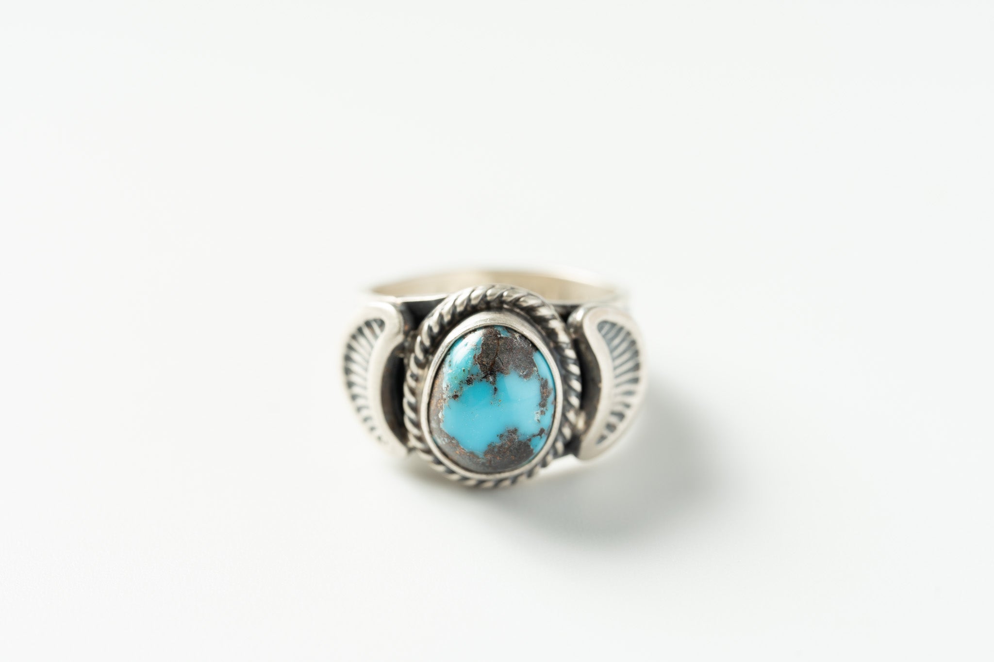 26 Rings Persian (Francis)