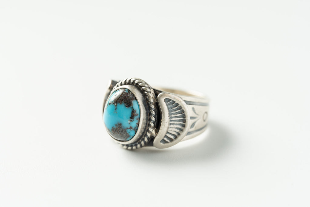 26 Rings Persian (Francis)