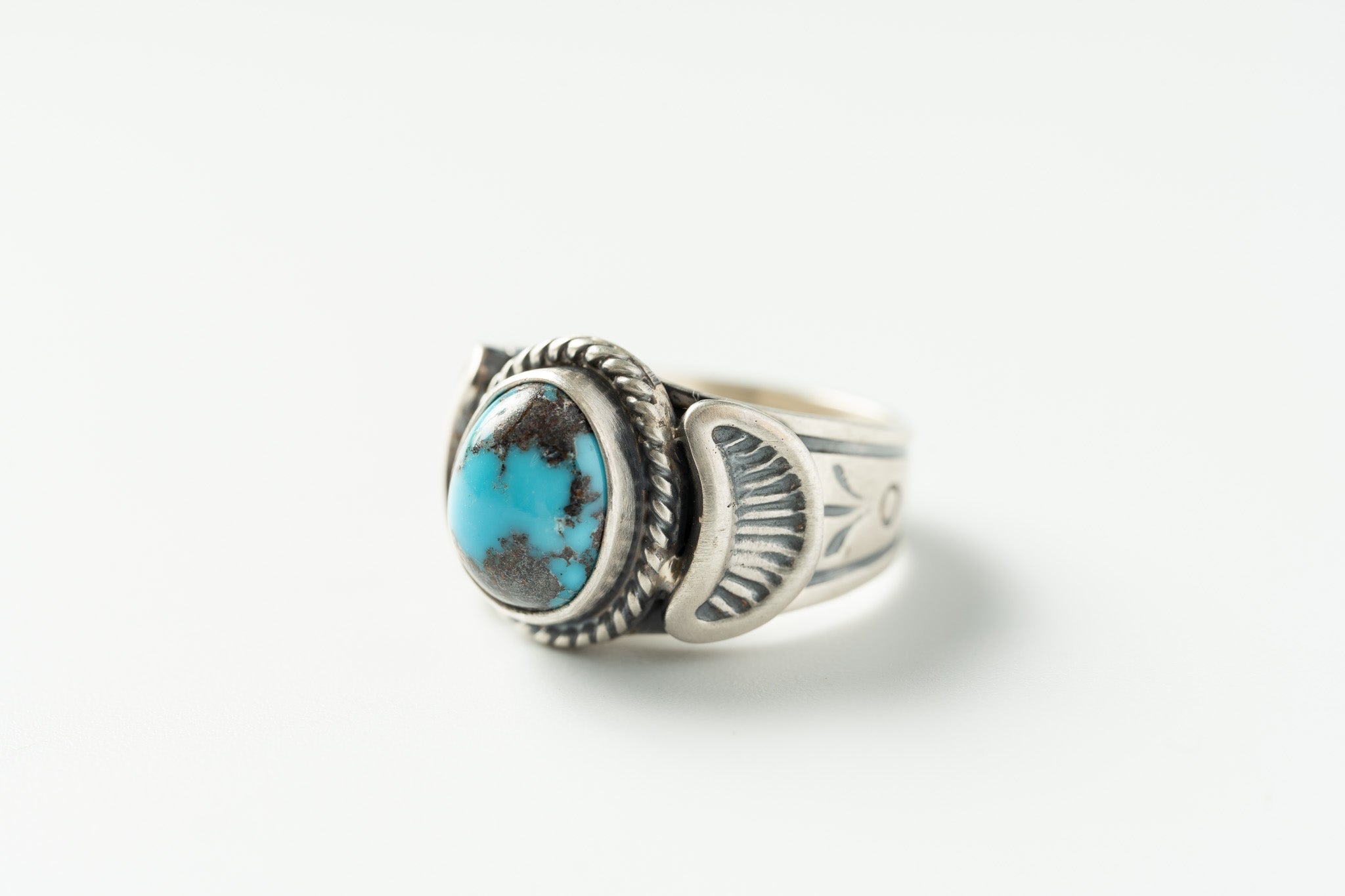 26 Rings Persian (Francis)