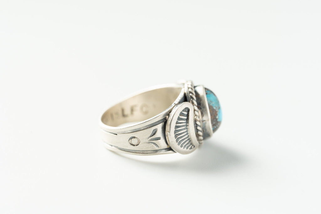 26 Rings Persian (Francis)
