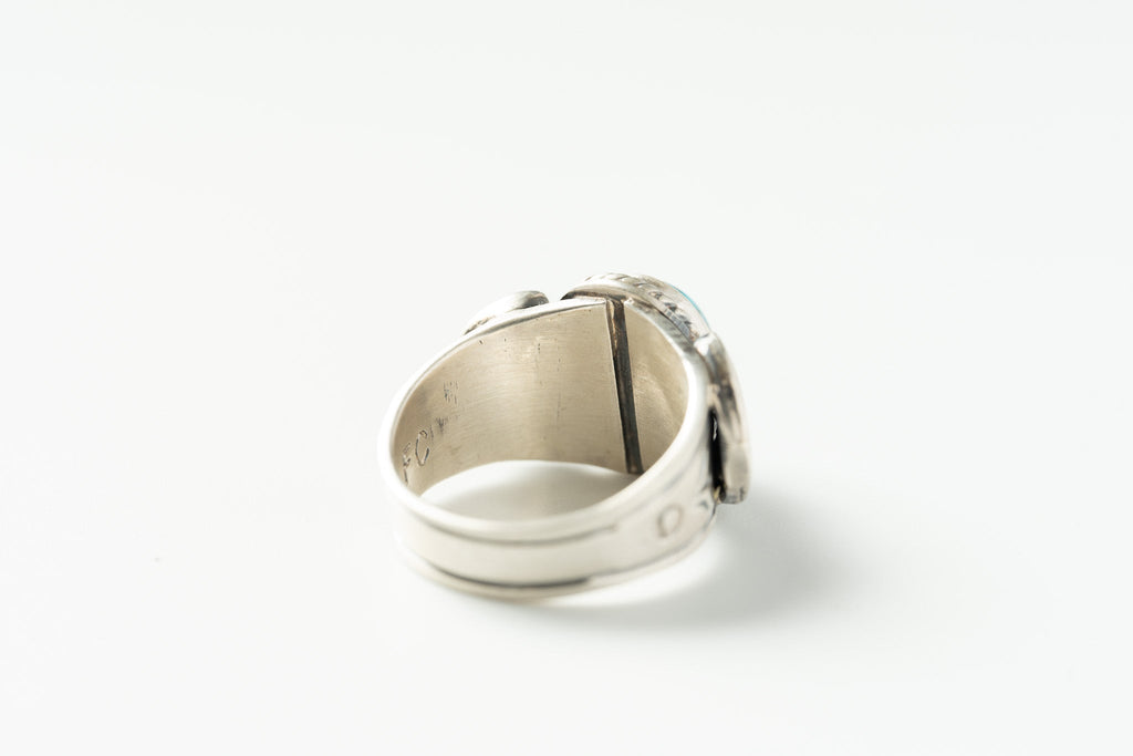26 Rings Persian (Francis)