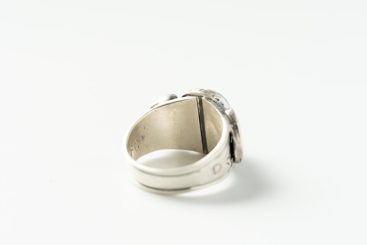 26 Rings Persian (Francis)