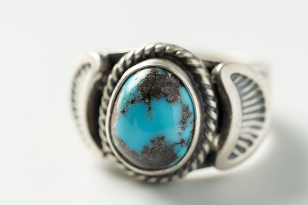 26 Rings Persian (Francis)
