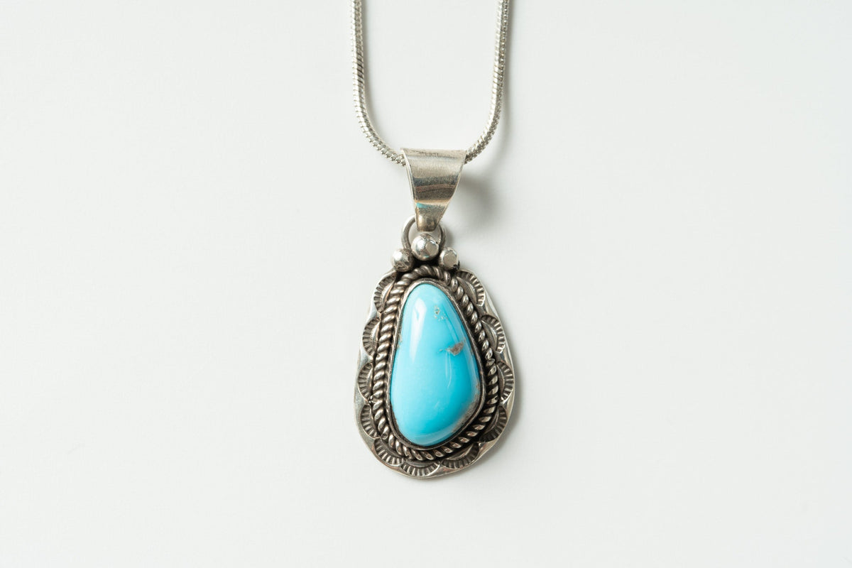 03 Pendant Sleeping Beauty (Art Platero)