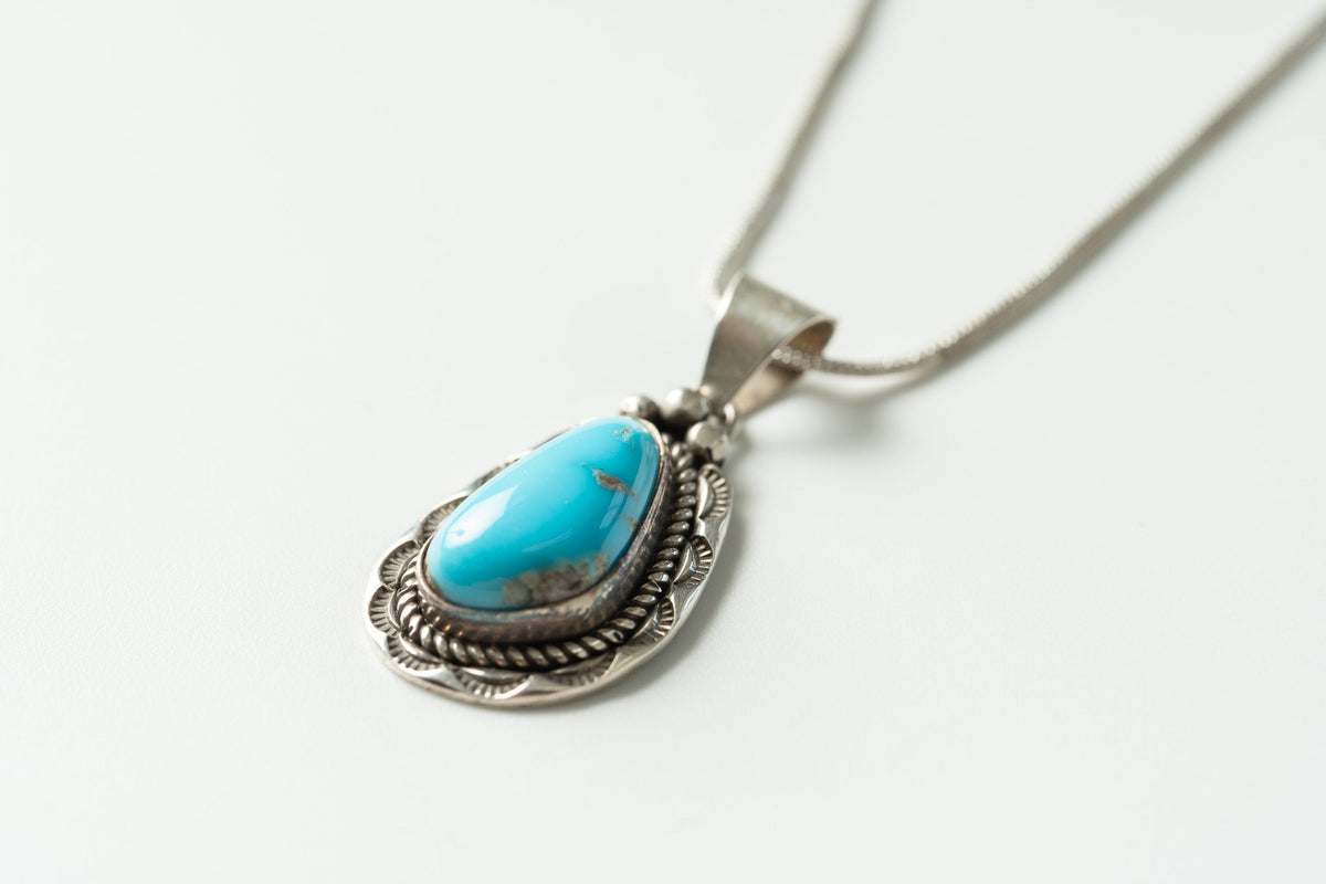 03 Pendant Sleeping Beauty (Art Platero)