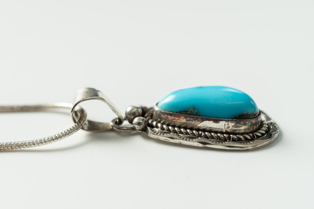 03 Pendant Sleeping Beauty (Art Platero)