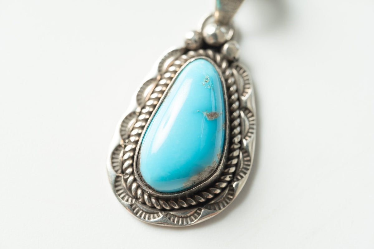 03 Pendant Sleeping Beauty (Art Platero)