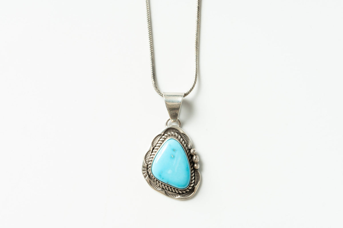 05 Pendant Sleeping Beauty (Art Platero)