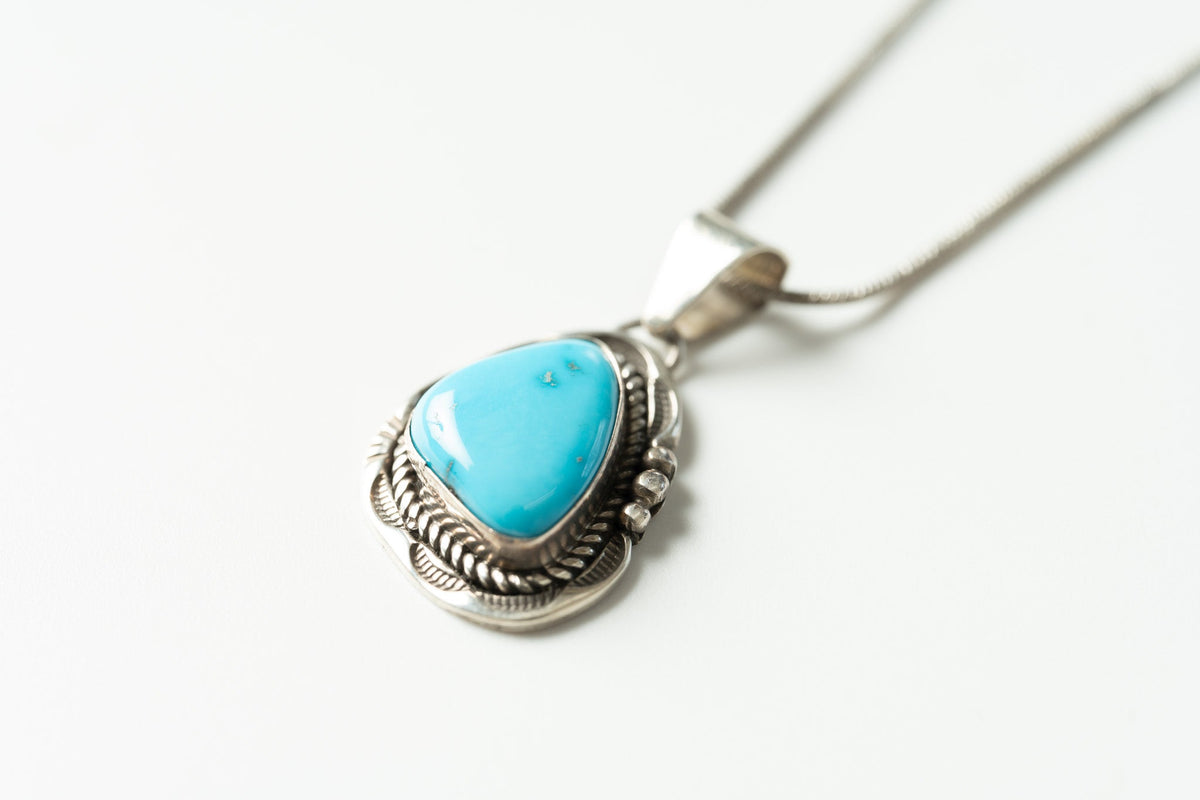 05 Pendant Sleeping Beauty (Art Platero)