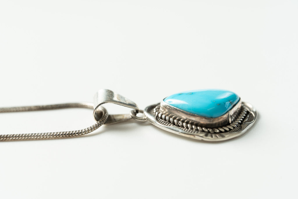 05 Pendant Sleeping Beauty (Art Platero)