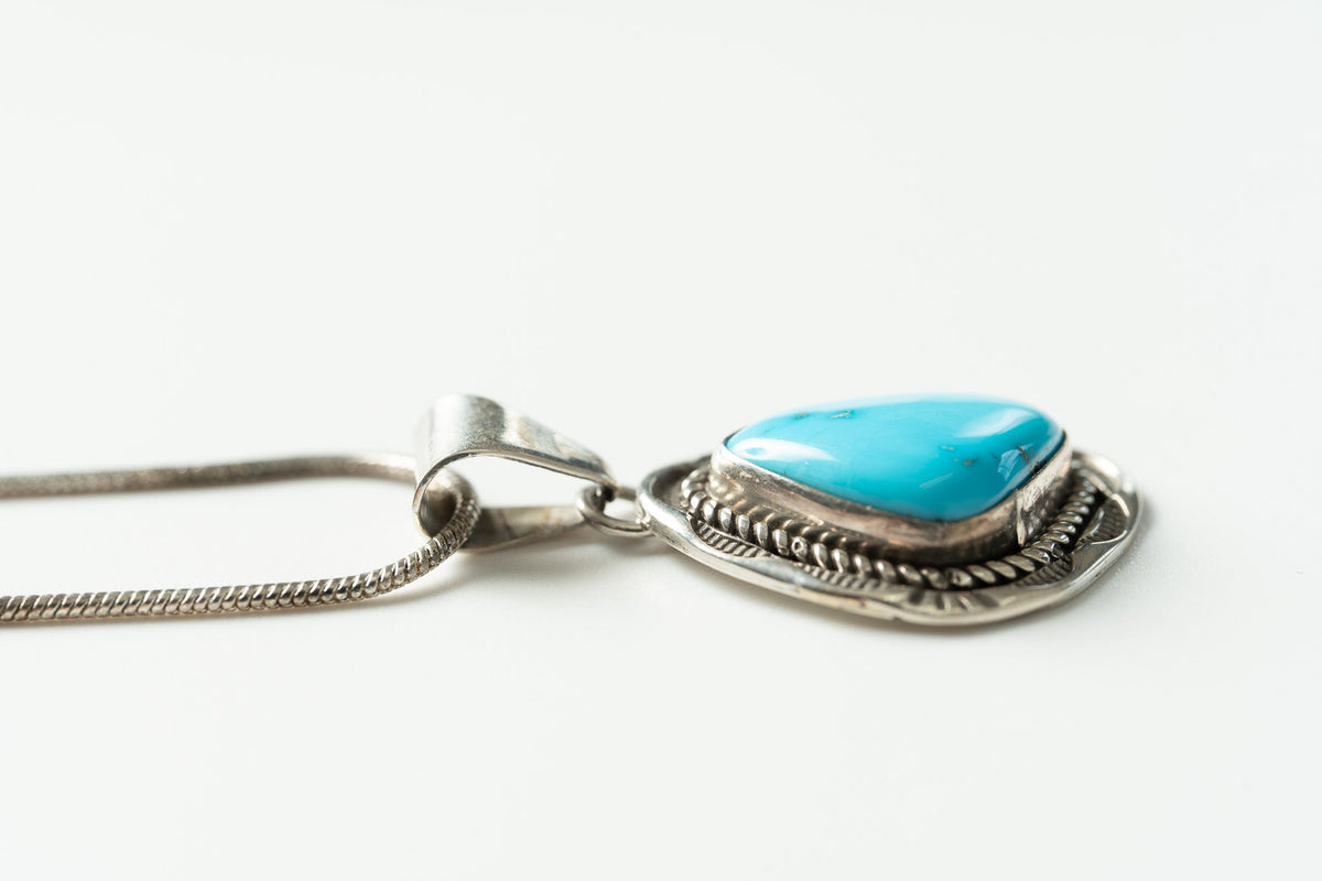 05 Pendant Sleeping Beauty (Art Platero)